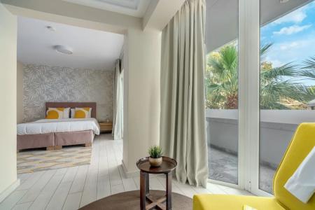 Maison 66, Rivieras - 112