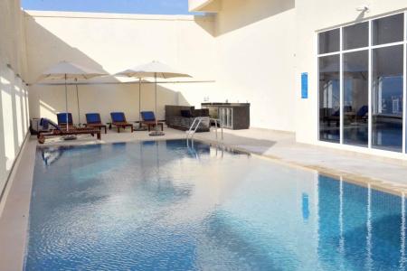 Citymax Ras Al Khaimah - 8