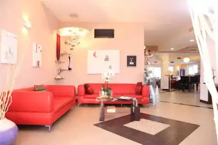 Bajaloglia Resort - 15