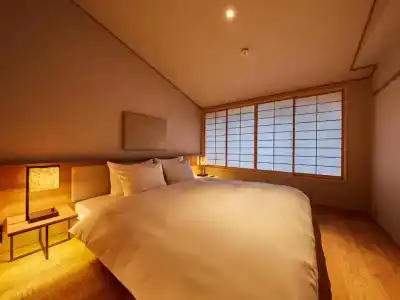 Onsen Ryokan Yuen Bettei Tokyo Daita - 19