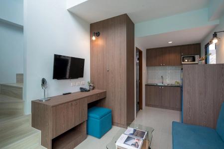 Peace Blue Naiharn Naturist Resort Phuket Sha Extra Plus - 205