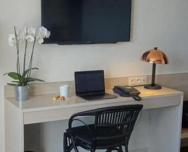 Aquabella Hôtel & Spa - 43