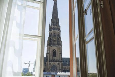 Star Inn Linz Promenadengalerien - 49