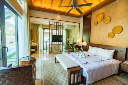 Grand Metropark Villa Resort Sanya Yalong Bay - 87