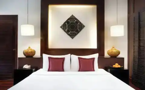 The Moon Residence & Spa - 100
