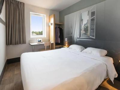 b&b hôTel Rennes Sud Chantepie - 35