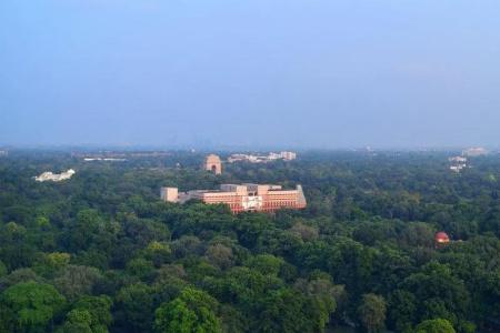 Le Meridien New Delhi - 53