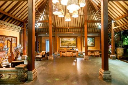 Ulun Ubud Resort - 16