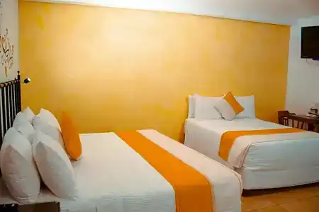 Oaxaca Real - 52