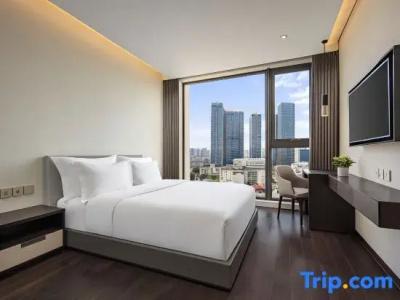 The Five Residences Hanoi - 117