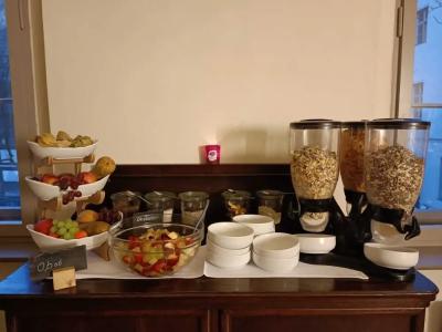 Cranach-Herberge - 13