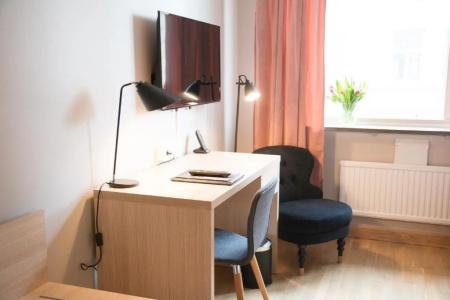 l Aston - Sweden Hotels - 43