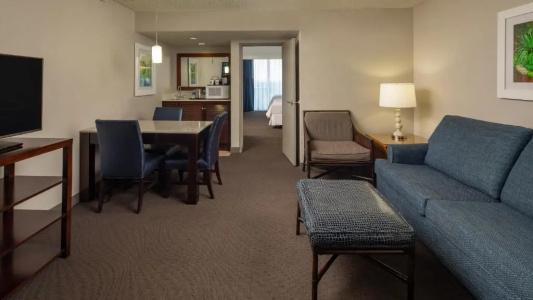 Sheraton Suites Fort Lauderdale at Cypress Creek - 1
