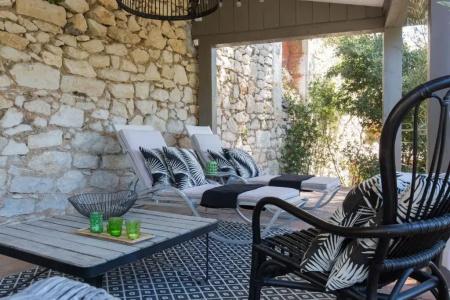 Le Jardin d'Emile - 76