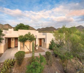 Starr Pass Golf Suites - 22