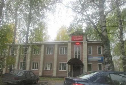 Вишера - 4