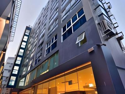 Centra by Centara Avenue Pattaya - 0