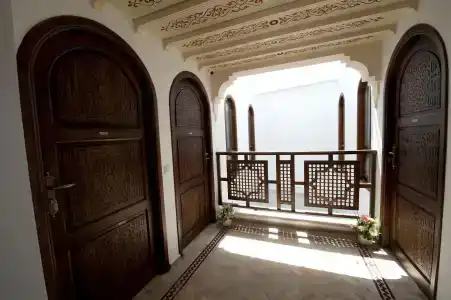 Dar Yasmine - 12