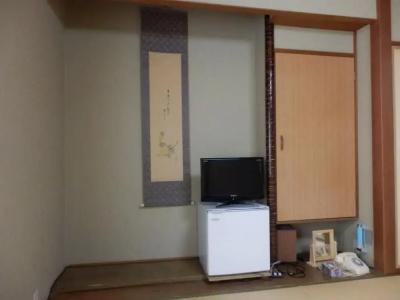 Kikunoya Ryokan - 2