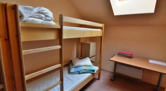 Kocēnu sporta nama hostelis - 1