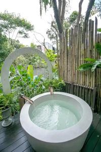 Proud Phu Fah Hip & Green Resort - 154