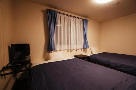 Ben's Guesthouse Kyoto - 49