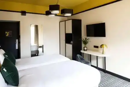 Best Western Premier Roosevelt - 30
