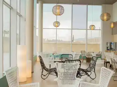 B&B Barcelona Viladecans - 3