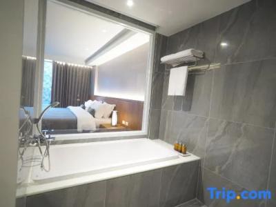 Shambhala Pattaya - Sha Plus - 52