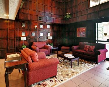 Quality Inn & Suites Dfw Airport South - 1