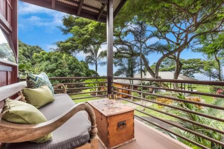 Holualoa Inn - 72