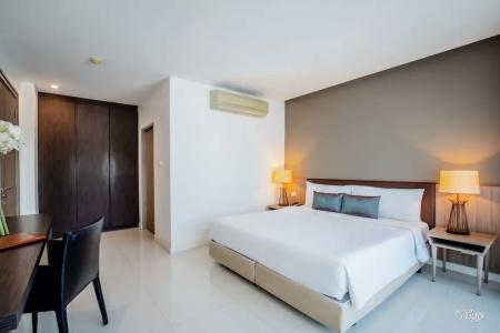 The Pago Design Phuket-Sha Plus - 52