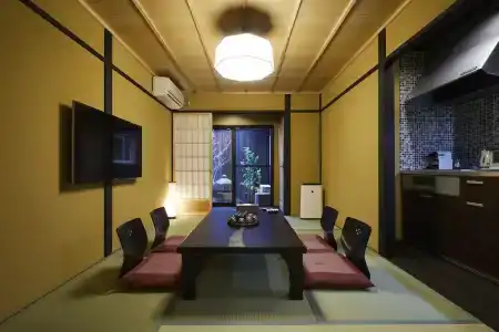 Miro Hachijo Uchidacho Tei - 5
