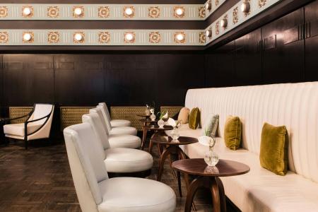 Bristol, A Luxury Collection Hotel, Warsaw - 37