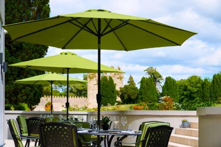 Castlemartyr Resort - 20