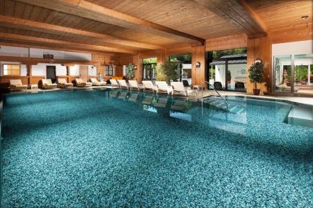 Alm- & WellnessAlpenhof - 13