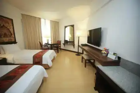 Wiang Inn - 76
