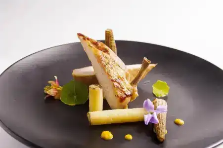 The Fitzwilliam - 30