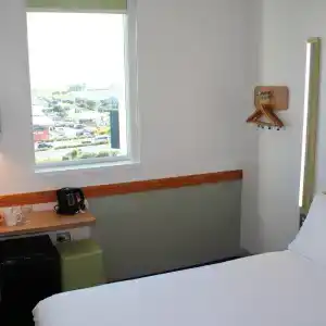 ibis Budget Airport - 19