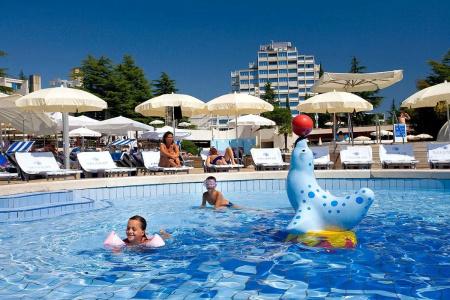 Crystal Sunny by Valamar - 11