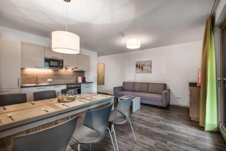 AlpenParks & Apartment Orgler Kaprun - 56