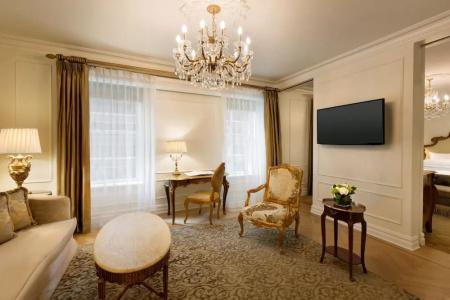 The Plaza - 117