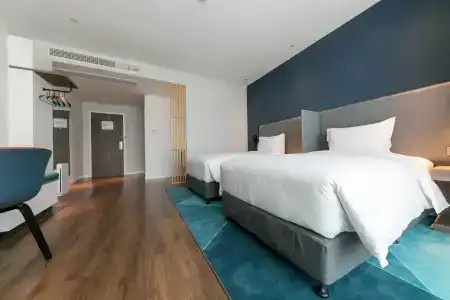 Holiday Inn Express Shanghai Tangzhen, An Ihg - 34