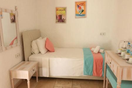 Galya Otel Alacati - 79