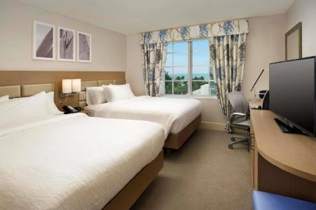 Hilton Garden Inn Miami South Beach - 6
