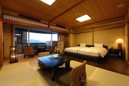 Luxury Wa Kazeno Kaori - 3
