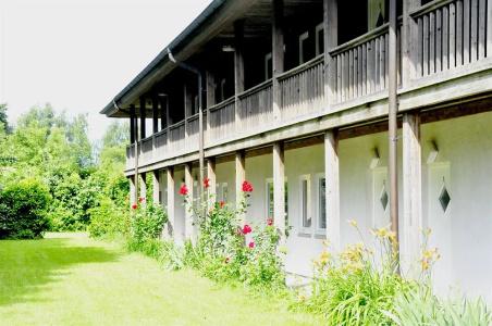Zierow - Urlaub an der Ostsee - 0