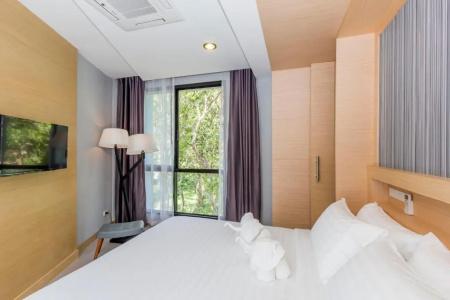 Apple a Day Resort Krabi-Sha Extra Plus - 154