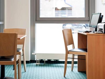 ibis Dortmund City - 3