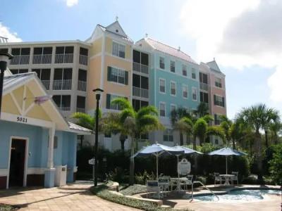 SpringHill Suites by Marriott Orlando Lake Buena Vista South - 22